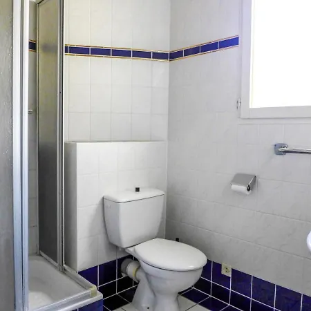Les Hauts Des Issambres-1 By Interhome Les Issambres