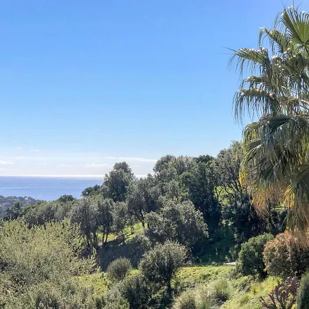 Des Issambres.1 Appartement La Garonnette-Plage