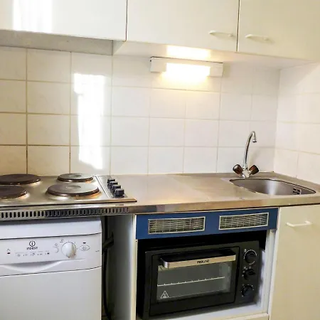 Les Hauts Des Issambres-1 By Interhome *