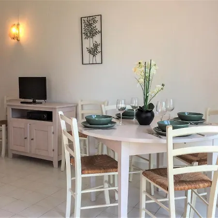 Les Hauts Des Issambres-1 By Interhome *