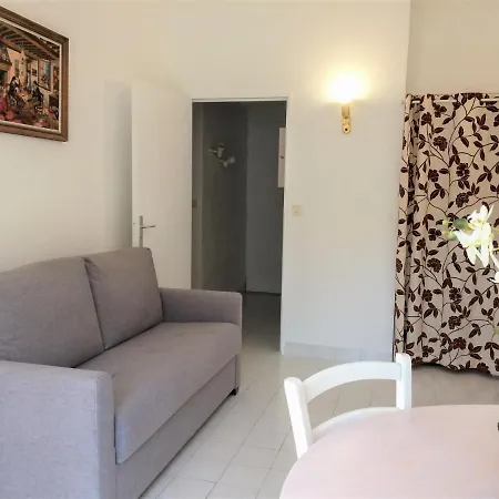 Les Hauts Des Issambres-1 By Interhome Apartment