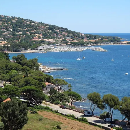Les Hauts Des Issambres-1 By Interhome *