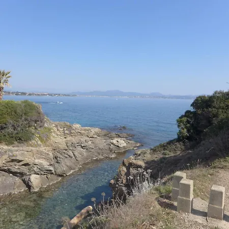 Les Hauts Des Issambres-1 By Interhome