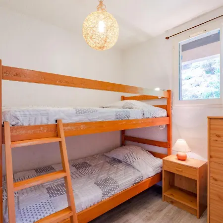 Les Hauts Des Issambres-1 By Interhome