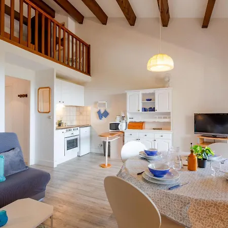 Les Hauts Des Issambres-1 By Interhome * La Garonnette-Plage