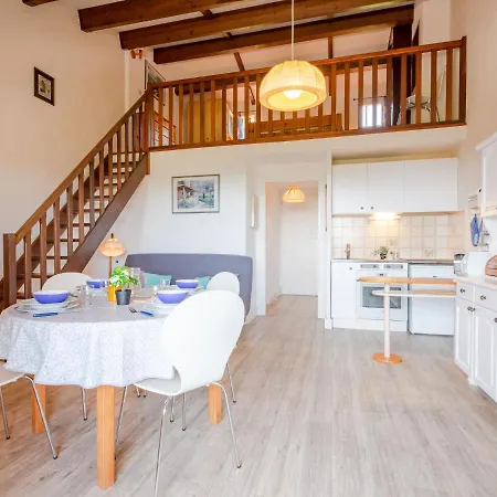 Les Hauts Des Issambres-1 By Interhome Apartment