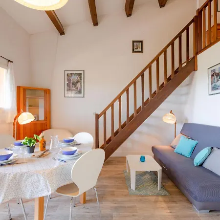 Les Hauts Des Issambres-1 By Interhome Apartment *