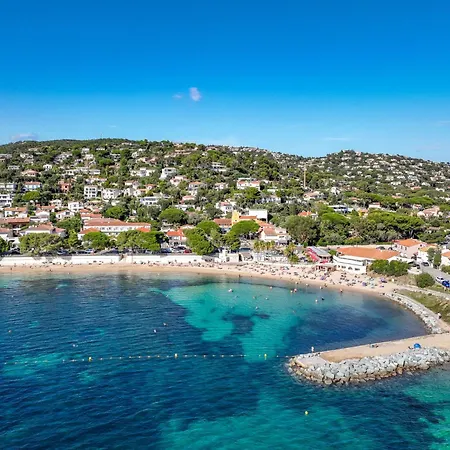 Les Hauts Des Issambres-1 By Interhome