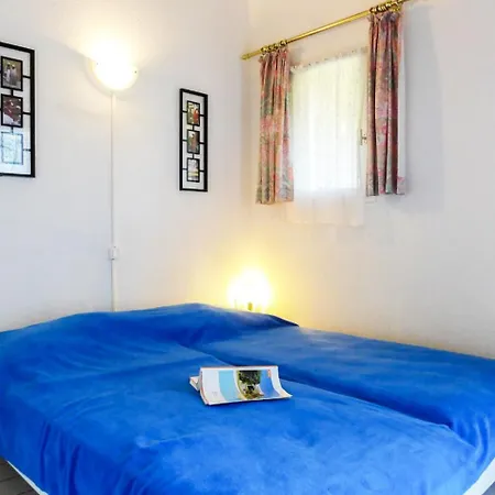 Apartment Les Hauts Des Issambres-1 By Interhome La Garonnette-Plage